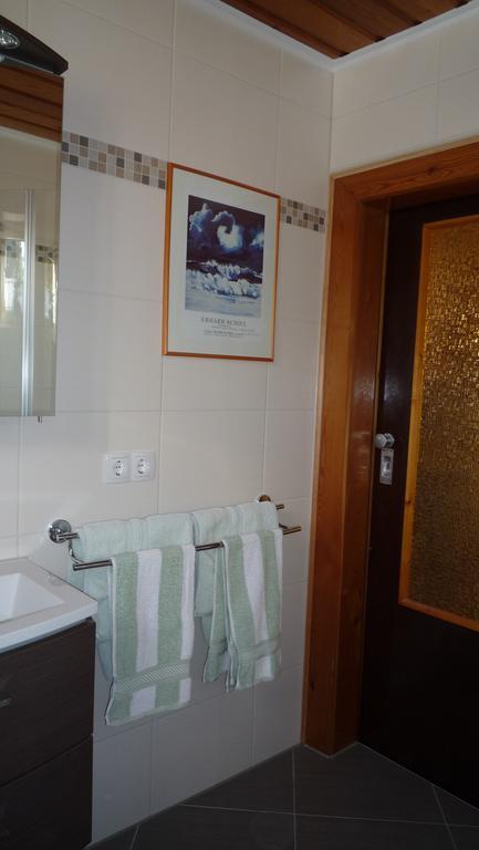 Ferienhaus Weber Bad Frankenhausen Chambre photo